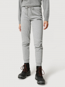 Штаны спортивные Napapijri Box модель NP0A4FV51601 Фото