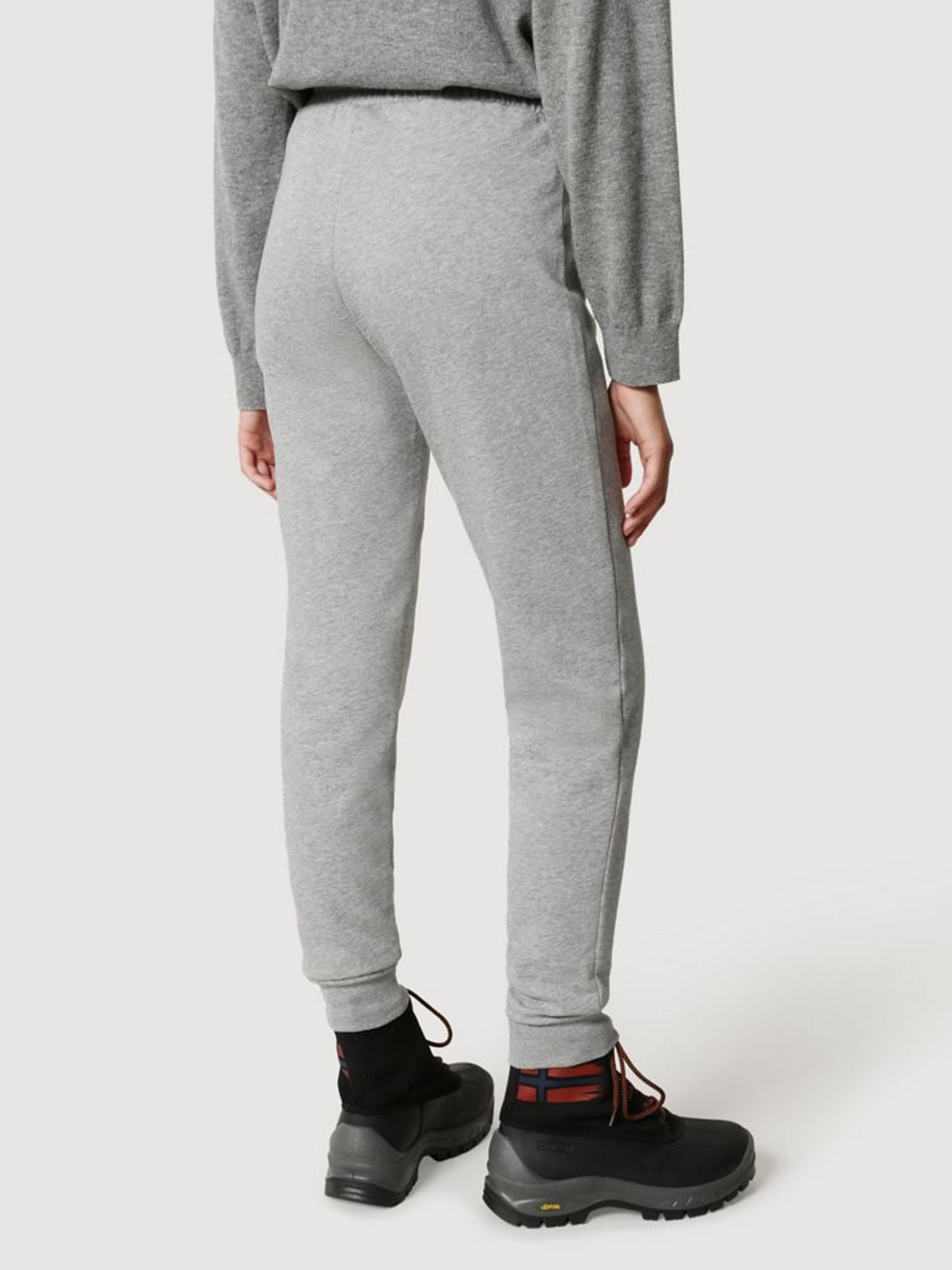 Штаны спортивные Napapijri Box модель NP0A4FV51601 Фото