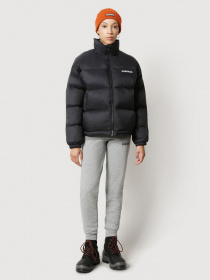 Штаны спортивные Napapijri Box модель NP0A4FV51601 Фото