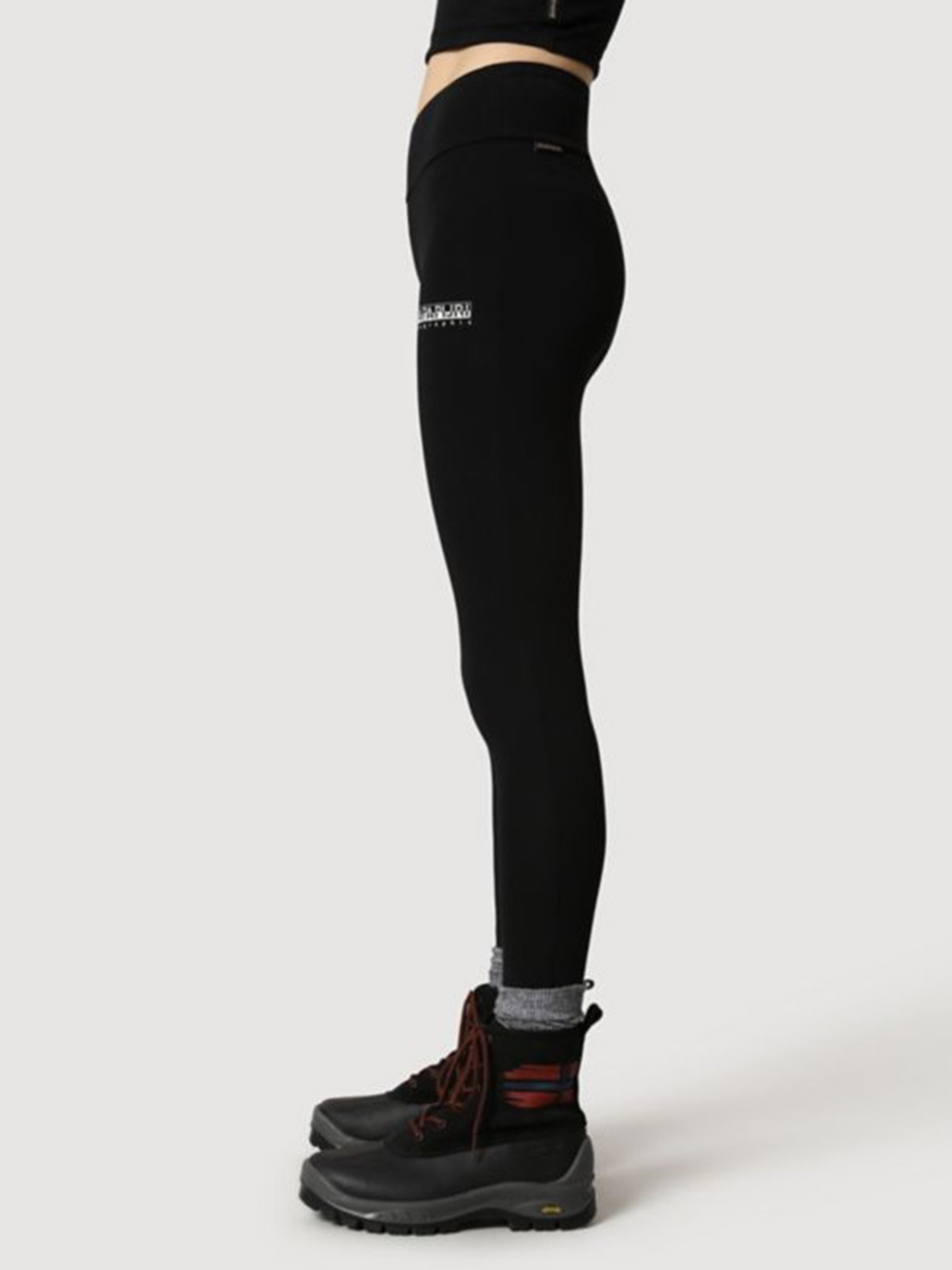 Легінси Napapijri M-LEGGINGS модель NP0A4FV60411 Фото