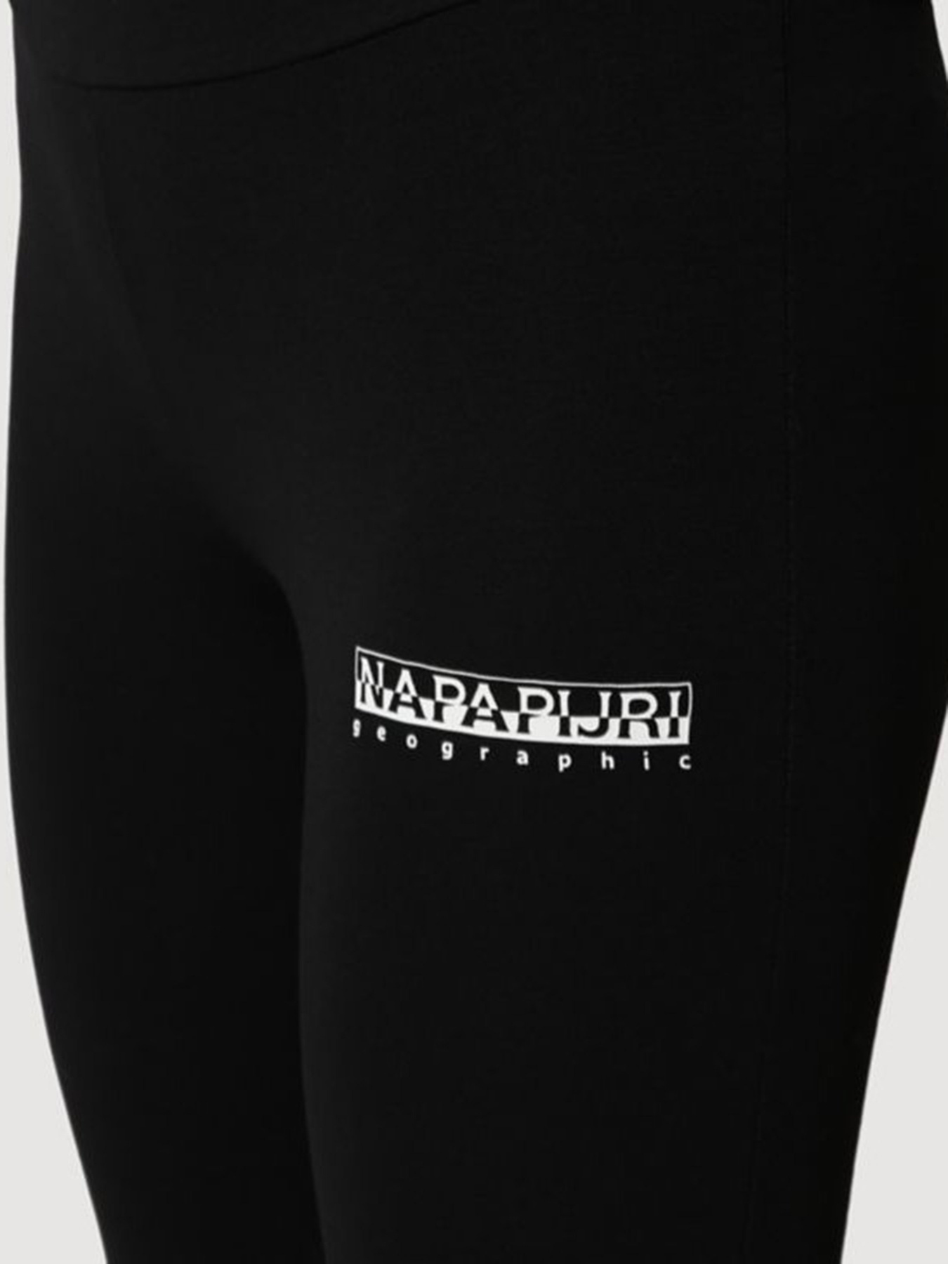 Легінси Napapijri M-LEGGINGS модель NP0A4FV60411 Фото