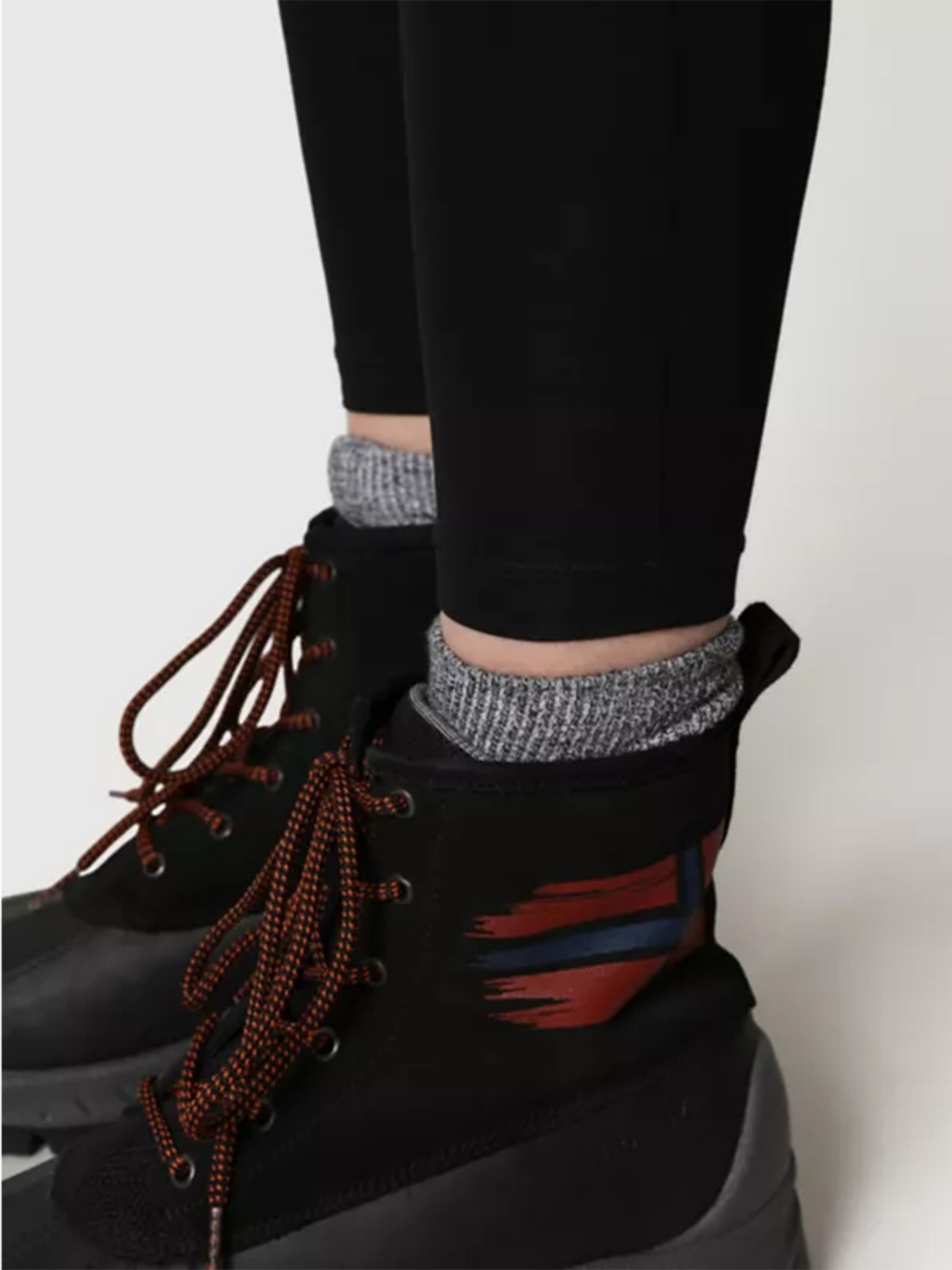 Легінси Napapijri M-LEGGINGS модель NP0A4FV60411 Фото