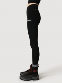 Легінси Napapijri M-LEGGINGS модель NP0A4FV60411 Фото