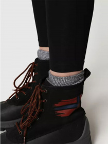 Легінси Napapijri M-LEGGINGS модель NP0A4FV60411 Фото