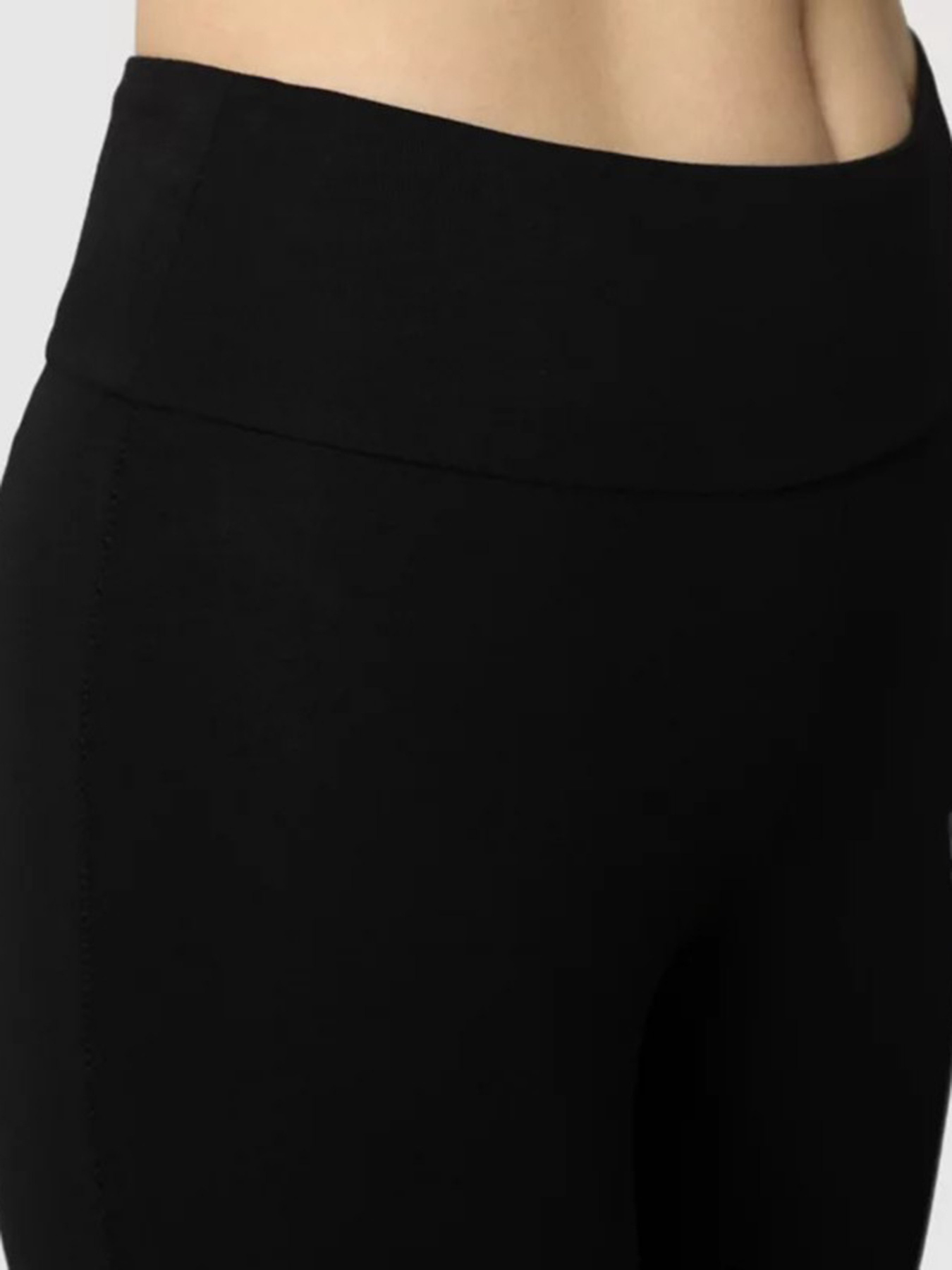 Леггинсы Napapijri M-LEGGINGS модель NP0A4FV60411 Фото