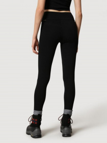 Леггинсы Napapijri M-LEGGINGS модель NP0A4FV60411 Фото