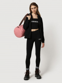 Леггинсы Napapijri M-LEGGINGS модель NP0A4FV60411 Фото