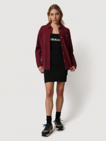 Сукні Napapijri S-BOX W DRESS 1 модель NP0A4FV80411 Фото