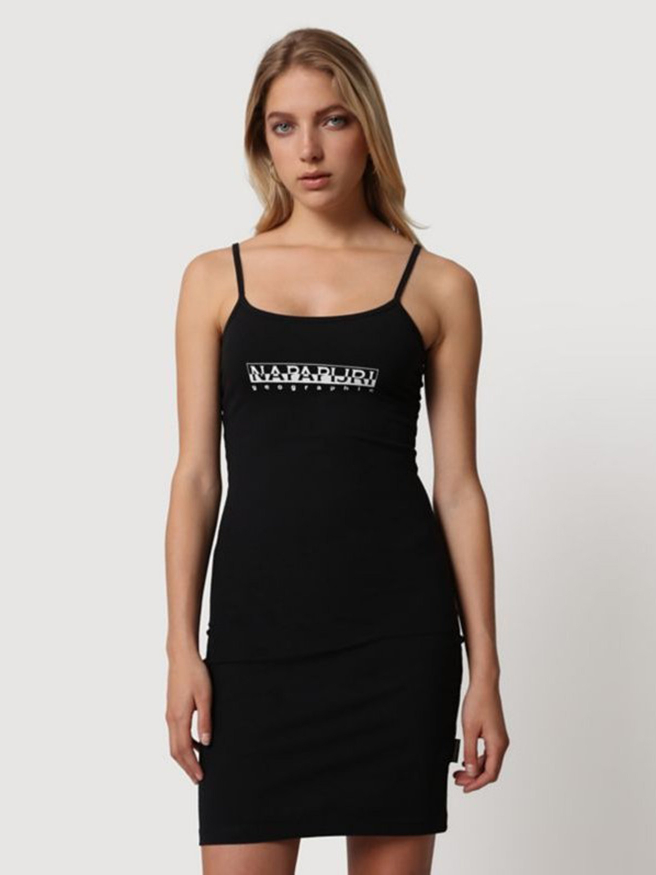 Сукні Napapijri S-BOX W DRESS 1 модель NP0A4FV80411 Фото