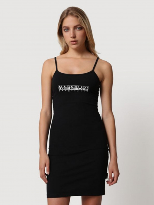 Платья Napapijri S-BOX W DRESS 1 модель NP0A4FV80411 Фото