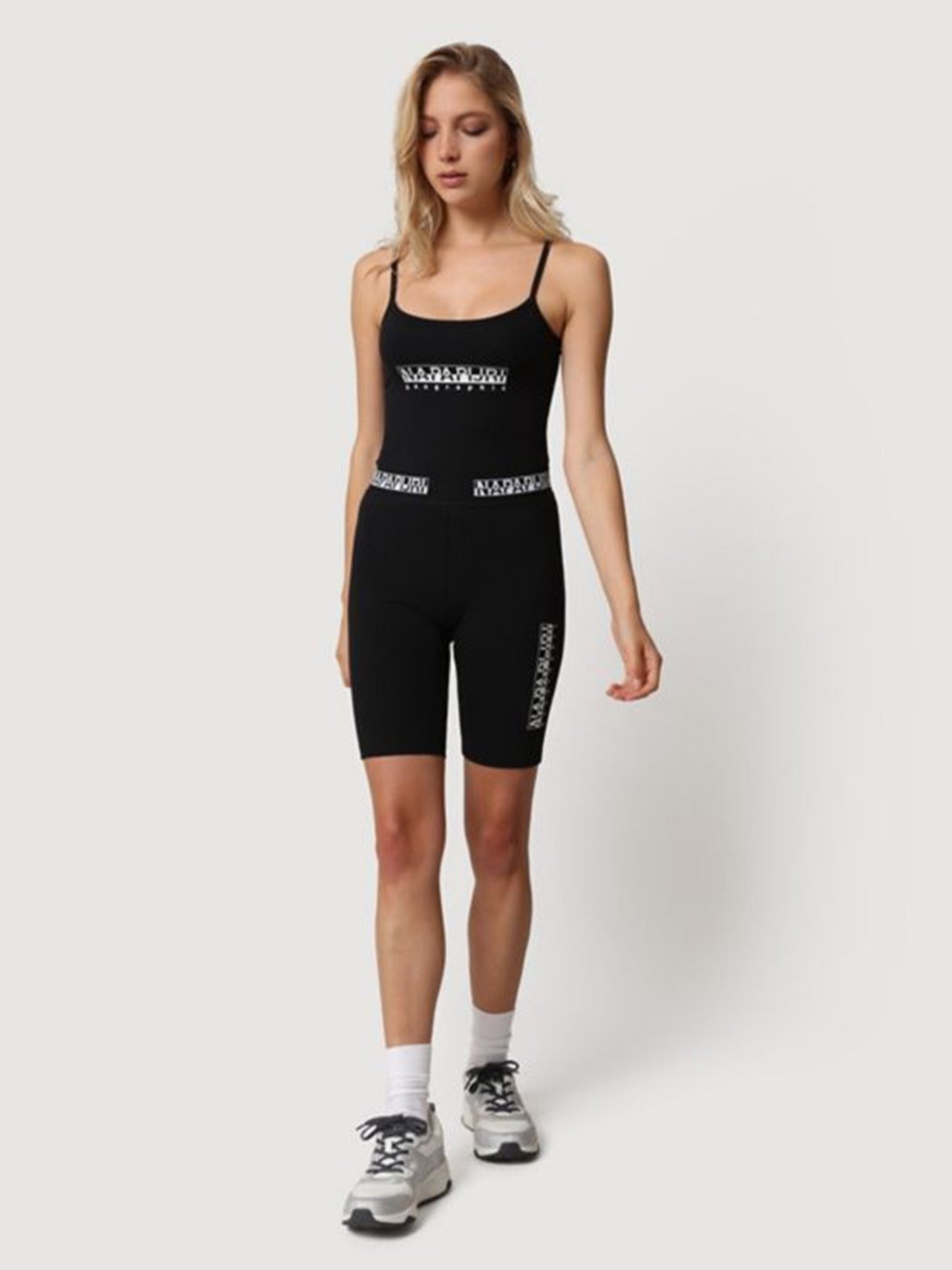 Боди Napapijri S-BOX W BODY 1 модель NP0A4FV90411 Фото