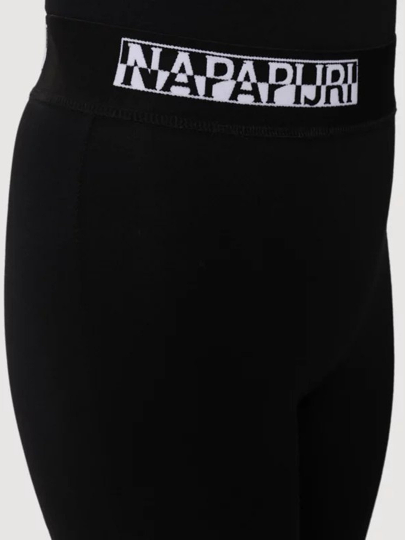 Велосипедки Napapijri  N-BOX LEGGINGS 1 модель NP0A4FVC0411 Фото