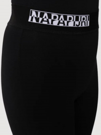 Велосипедки Napapijri  N-BOX LEGGINGS 1 модель NP0A4FVC0411 Фото