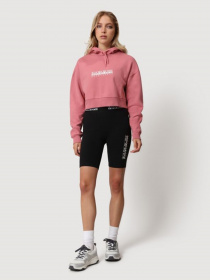 Велосипедки Napapijri  N-BOX LEGGINGS 1 модель NP0A4FVC0411 Фото