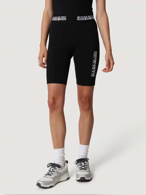 Велосипедки Napapijri  N-BOX LEGGINGS 1 Модель NP0A4FVC0411 Фото