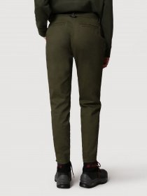 Брюки повседневные Napapijri Mariel модель NP0A4FODGE41 Фото