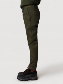 Повсякденні штани Napapijri Mariel модель NP0A4FODGE41 Фото