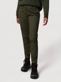 Повсякденні штани Napapijri Mariel модель NP0A4FODGE41 Фото