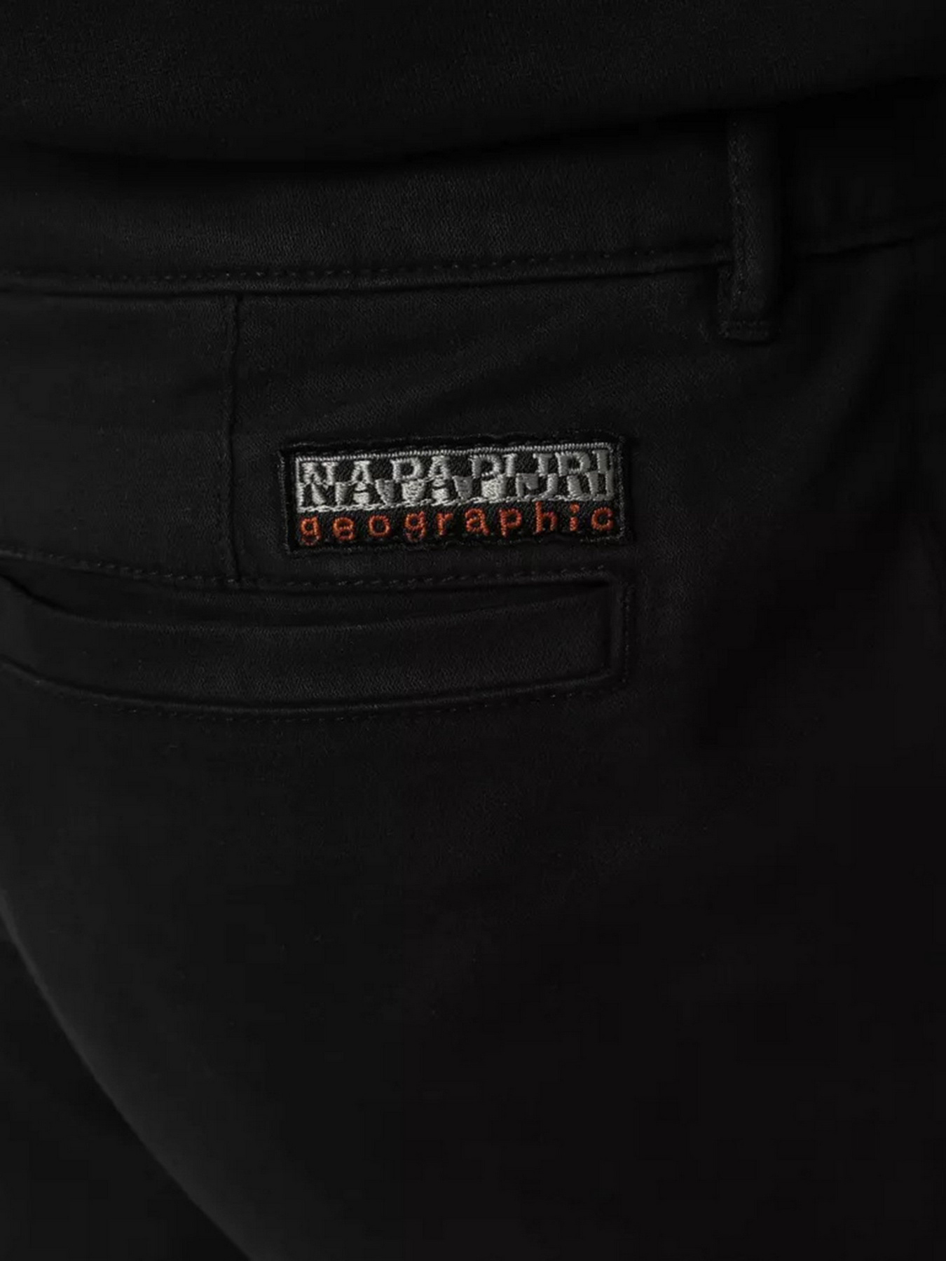 Брюки повседневные Napapijri Meridian модель NP0A4FSH0411 Фото