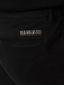 Повсякденні штани Napapijri Meridian модель NP0A4FSH0411 Фото