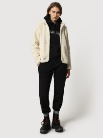 Штаны спортивные Napapijri Mebel модель NP0A4FSI0411 Фото