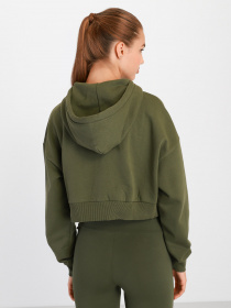 Худі Napapijri Box модель NP0A4FSFGE41 Фото