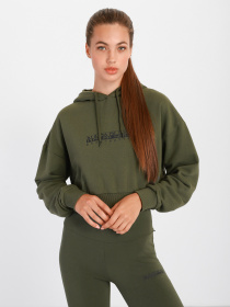 Худі Napapijri Box модель NP0A4FSFGE41 Фото