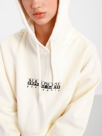 Худі Napapijri Box модель NP0A4FSF00R1 Фото