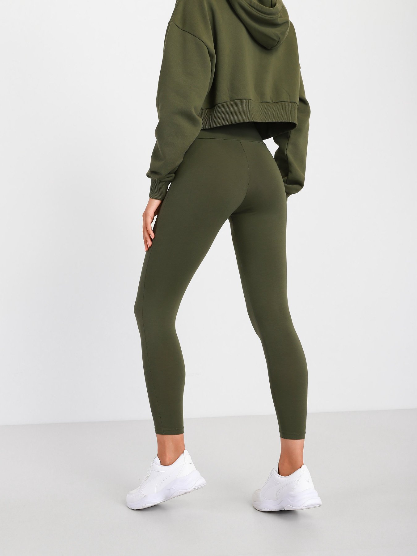 Легінси Napapijri Box модель NP0A4FV6GE41 Фото