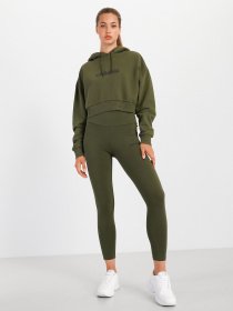 Легінси Napapijri Box модель NP0A4FV6GE41 Фото