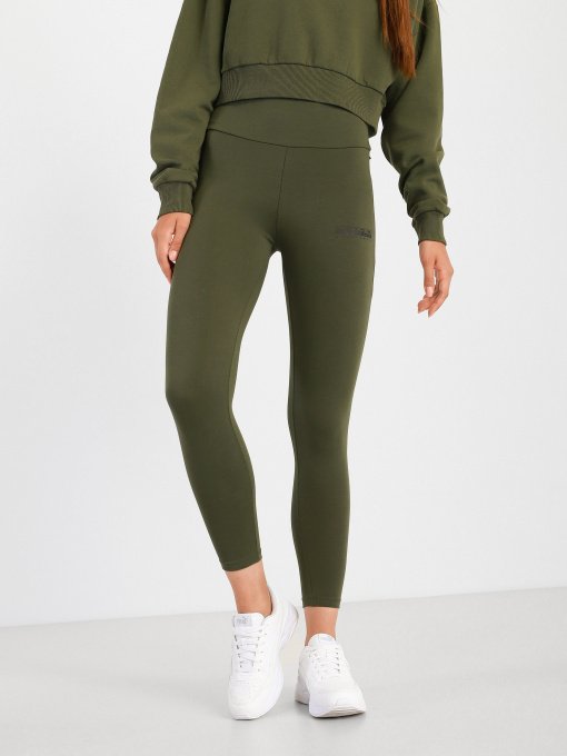 Леггинсы Napapijri Box модель NP0A4FV6GE41 Фото