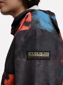 Анорак Napapijri Freestrider модель NP0A4GG9FAM1 Фото