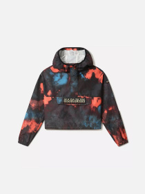 Анорак Napapijri Freestrider модель NP0A4GG9FAM1 Фото