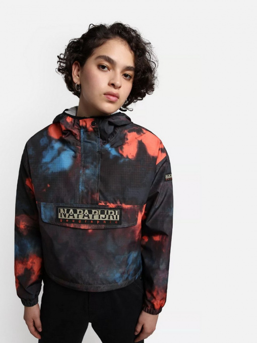 Анорак Napapijri Freestrider модель NP0A4GG9FAM1 Фото