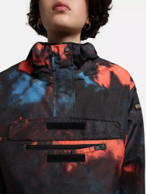 Анорак Napapijri Freestrider модель NP0A4GG9FAM1 Фото