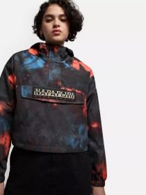 Анорак Napapijri Freestrider модель NP0A4GG9FAM1 Фото