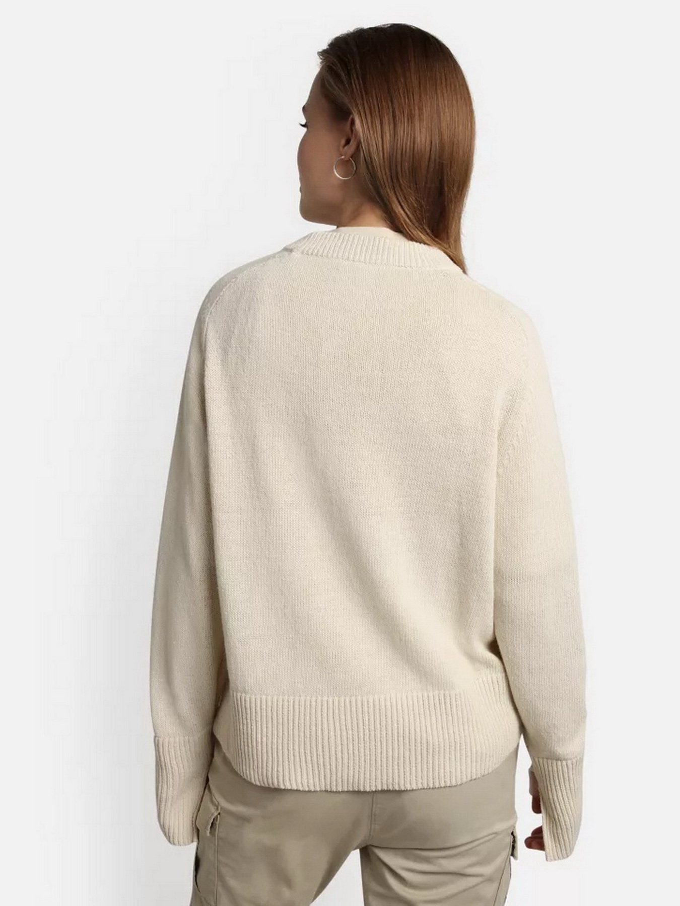 Светр Napapijri Arvier модель NP0A4G53NS51 Фото