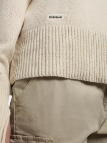 Светр Napapijri Arvier модель NP0A4G53NS51 Фото