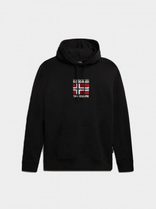 Худи Napapijri Verres модель NP0A4G7W0411 Фото