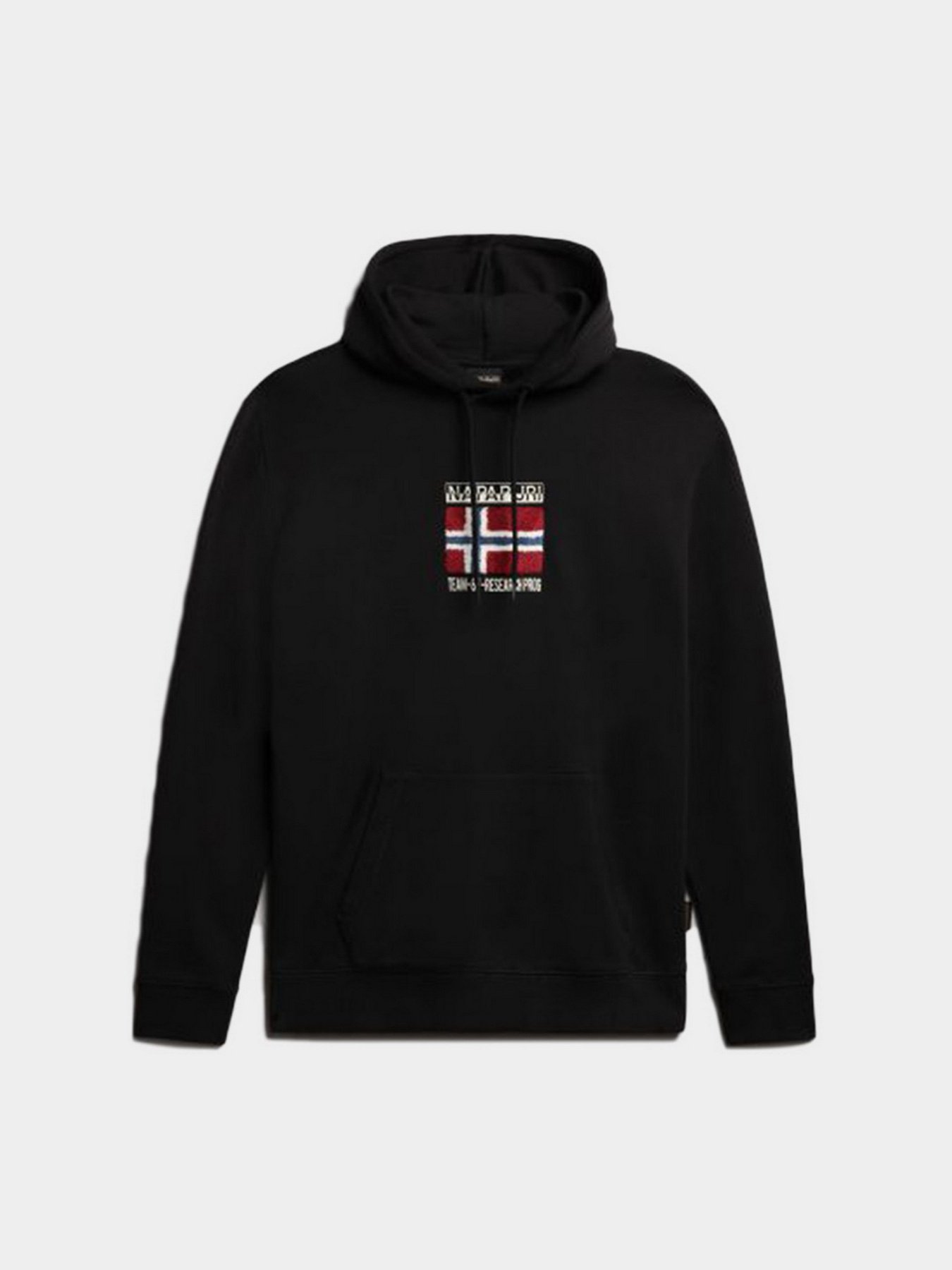 Худи Napapijri Verres модель NP0A4G7W0411 Худи Napapijri Verres модель NP0A4G7W0411 Фото