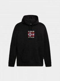 Худи Napapijri Verres модель NP0A4G7W0411 Худи Napapijri Verres модель NP0A4G7W0411 Фото