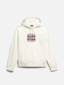 Худи Napapijri Verres модель NP0A4G7WN1A1 Фото