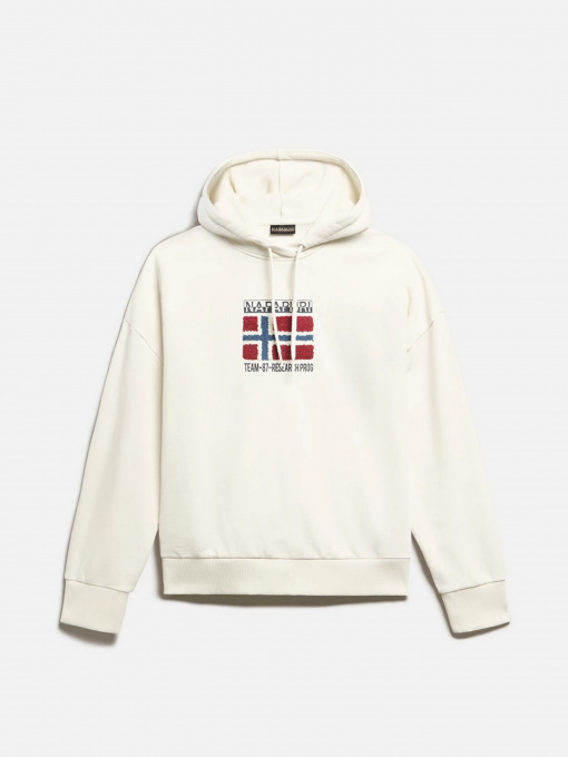 Худи Napapijri Verres модель NP0A4G7WN1A1 Фото