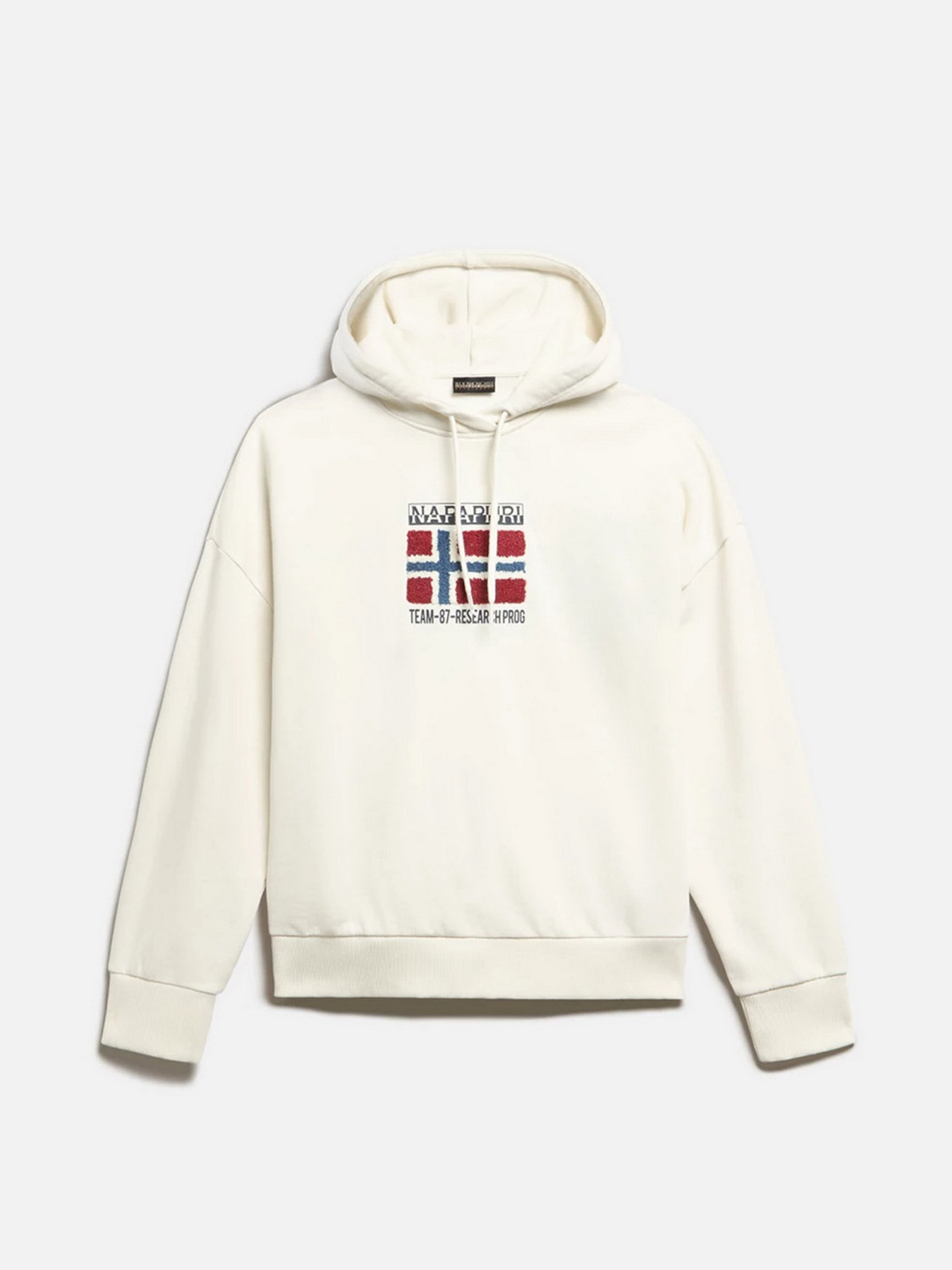 Худі Napapijri Verres модель NP0A4G7WN1A1 Фото