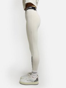 Спортивные леггинсы Napapijri Box модель NP0A4GD7N1A1 Фото