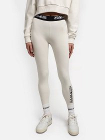 Спортивные леггинсы Napapijri Box модель NP0A4GD7N1A1 Фото