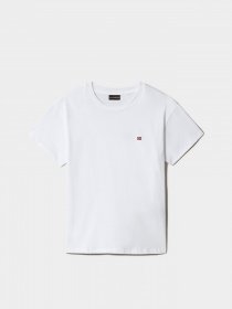 Футболки и поло Napapijri Salis модель NP0A4FSL0021 Фото