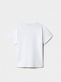 Футболки и поло Napapijri Salis модель NP0A4FSL0021 Фото