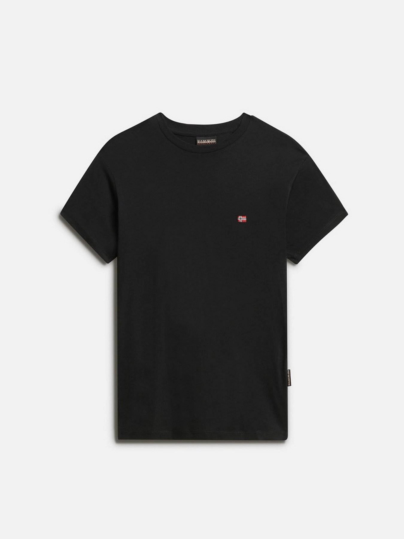 Футболки и поло Napapijri Salis модель NP0A4FSL0411 Фото