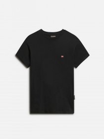 Футболки и поло Napapijri Salis модель NP0A4FSL0411 Фото